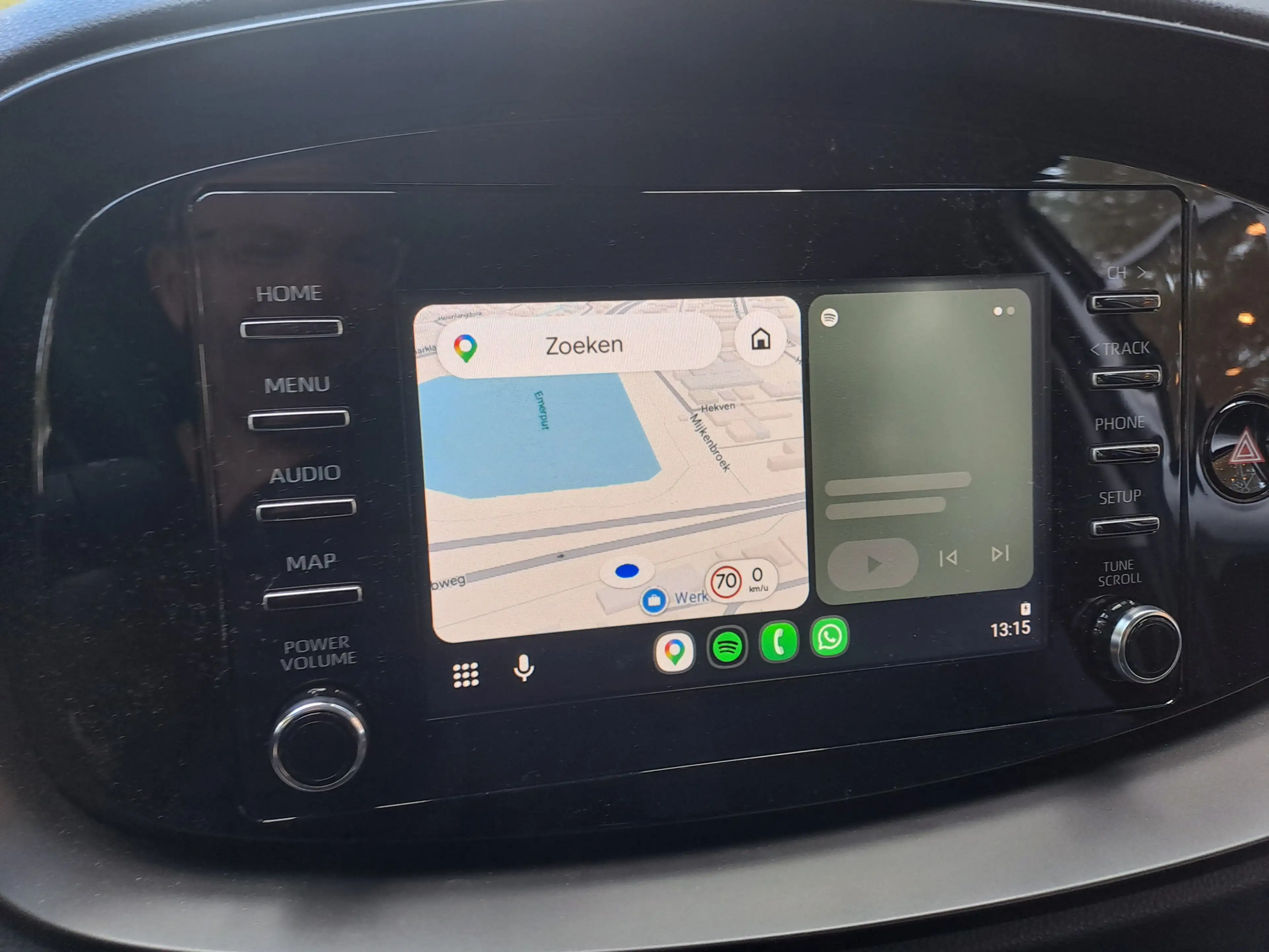 Toyota Aygo X 1.0 VVT-i MT Play | Apple Carplay/Android Auto | C — photo 14