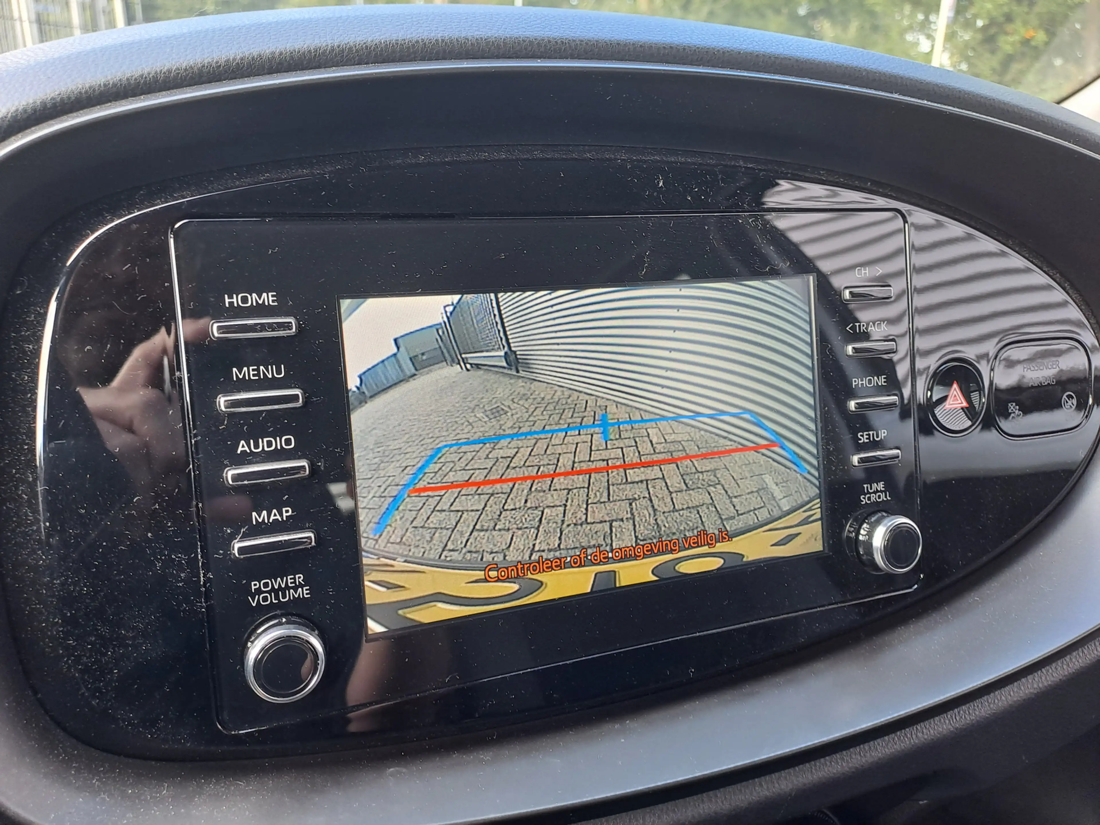 Toyota Aygo X 1.0 VVT-i MT Play | Apple Carplay/Android Auto | C — photo 9