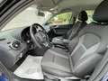 Audi A1 A1 Sportback 1.6 TDI Design S-TRONIC NEOPATENTATI Bleu - thumbnail 7