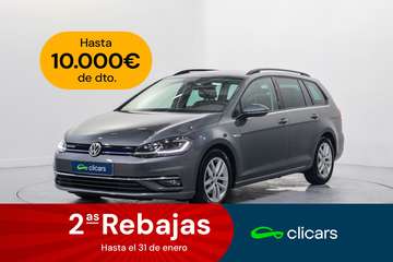 Variant 1.5 TSI Evo BM Advance 96kW