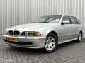 BMW 525 5-serie Touring 525i Edition | Aut | Trekhaak | LC Grijs - thumbnail 4