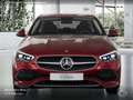 Mercedes-Benz C 180 AVANTG+KAMERA+TOTW+KEYLESS+9G Rot - thumbnail 8
