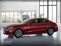 Mercedes-Benz C 180 AVANTG+KAMERA+TOTW+KEYLESS+9G Rot - thumbnail 3
