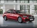 Mercedes-Benz C 180 AVANTG+KAMERA+TOTW+KEYLESS+9G Rot - thumbnail 20