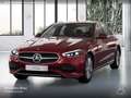 Mercedes-Benz C 180 AVANTG+KAMERA+TOTW+KEYLESS+9G Rot - thumbnail 2
