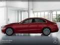 Mercedes-Benz C 180 AVANTG+KAMERA+TOTW+KEYLESS+9G Rot - thumbnail 6