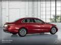 Mercedes-Benz C 180 AVANTG+KAMERA+TOTW+KEYLESS+9G Rot - thumbnail 17