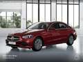Mercedes-Benz C 180 AVANTG+KAMERA+TOTW+KEYLESS+9G Rot - thumbnail 14