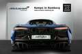 McLaren Sonstige Artura 3 Jahre Garantie & 2 Jahre Service inkl Blau - thumbnail 4
