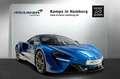 McLaren Sonstige Artura 3 Jahre Garantie & 2 Jahre Service inkl Blau - thumbnail 6