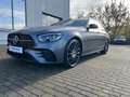 Mercedes-Benz E 220 d T AMG MAGNO NIGHT PANO BURMESTER AHK 20" Grijs - thumbnail 6
