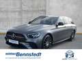 Mercedes-Benz E 220 d T AMG MAGNO NIGHT PANO BURMESTER AHK 20" Grijs - thumbnail 1