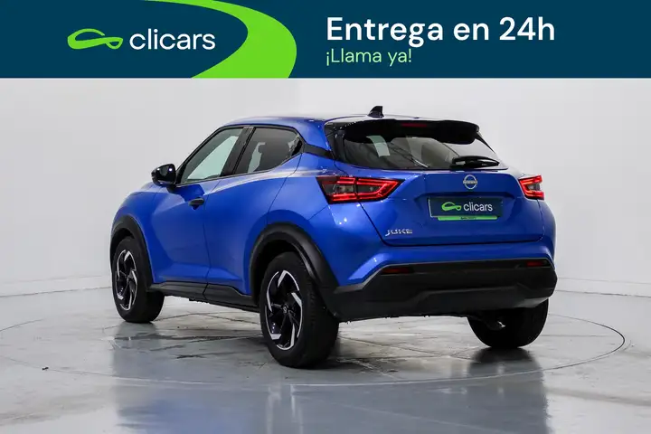 Nissan Juke 2025, foto 9