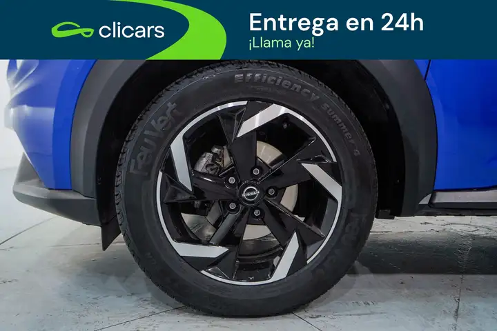 Nissan Juke 2025, foto 11