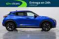 Nissan Juke 1.0 DIG-T Acenta 4x2 84kW Azul - thumbnail 7