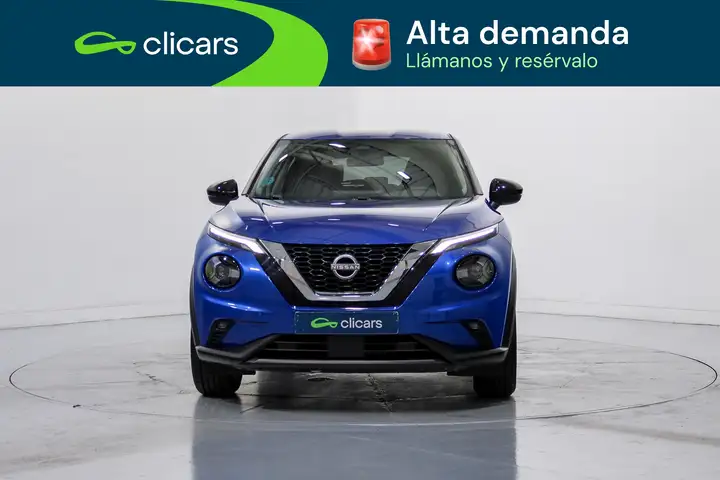 Nissan Juke 2025, foto 2