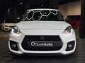 Suzuki Swift 1.4 T SPORT Mild Hybrid Blanco - thumbnail 4