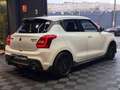 Suzuki Swift 1.4 T SPORT Mild Hybrid Blanco - thumbnail 8