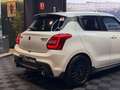 Suzuki Swift 1.4 T SPORT Mild Hybrid Blanco - thumbnail 9