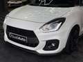 Suzuki Swift 1.4 T SPORT Mild Hybrid Blanco - thumbnail 3