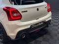 Suzuki Swift 1.4 T SPORT Mild Hybrid Blanco - thumbnail 11