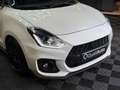 Suzuki Swift 1.4 T SPORT Mild Hybrid Blanco - thumbnail 5