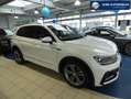 Volkswagen Tiguan 1.5 TSI EVO 150 ch DSG7 R-line Blanc - thumbnail 3