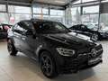 Mercedes-Benz GLC 220 d Coupé AMG-Line 4MATIC*LED*Night-Paket*Schiebe Schwarz - thumbnail 4