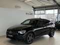 Mercedes-Benz GLC 220 d Coupé AMG-Line 4MATIC*LED*Night-Paket*Schiebe Schwarz - thumbnail 2