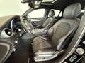 Mercedes-Benz GLC 220 d Coupé AMG-Line 4MATIC*LED*Night-Paket*Schiebe Schwarz - thumbnail 14
