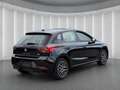 SEAT Ibiza BEATS 1.0TSI*LED Navi R-Kam SHZ Teilleder Schwarz - thumbnail 4