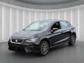 SEAT Ibiza BEATS 1.0TSI*LED Navi R-Kam SHZ Teilleder Schwarz - thumbnail 2