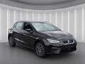 SEAT Ibiza BEATS 1.0TSI*LED Navi R-Kam SHZ Teilleder Schwarz - thumbnail 19