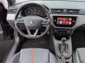 SEAT Ibiza BEATS 1.0TSI*LED Navi R-Kam SHZ Teilleder Schwarz - thumbnail 6