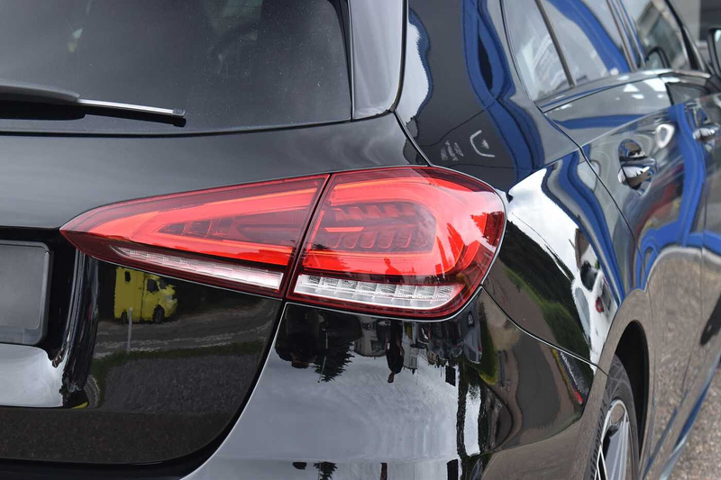 Photo du véhicule