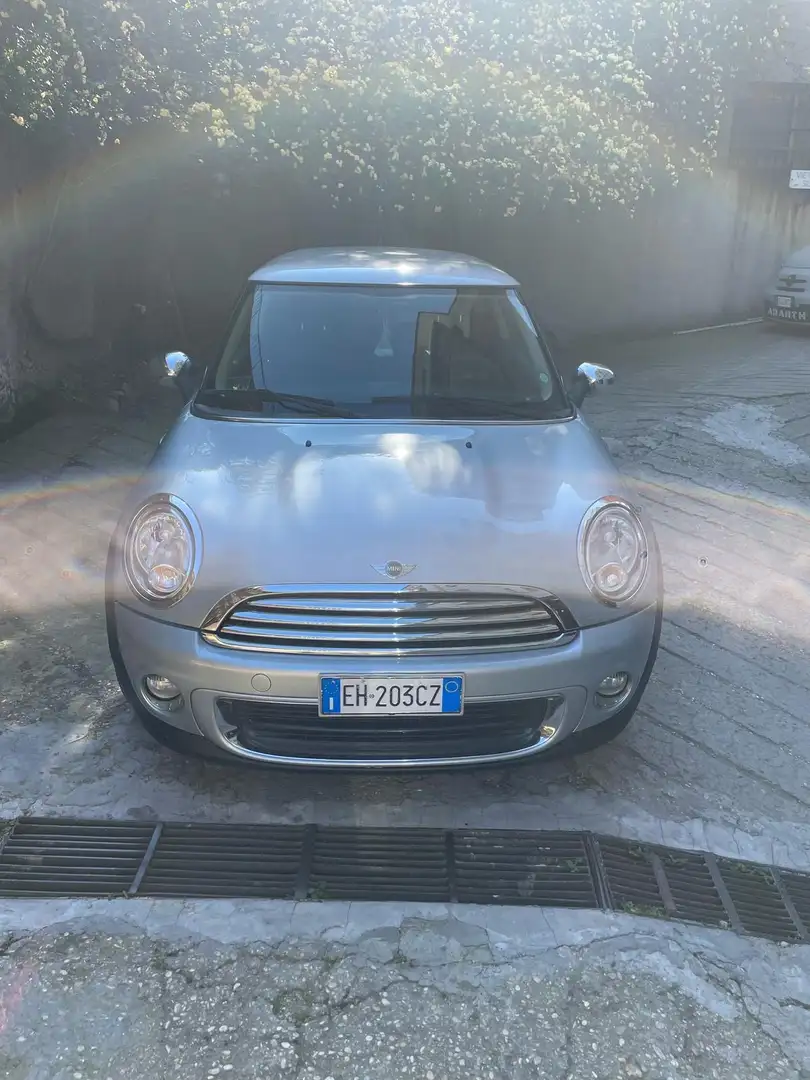 MINI One 1.6 - 1