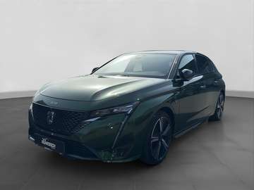GT 1.2 PT ACC+Massage+NAVI+360°+SITZhzg+PDC v/h...
