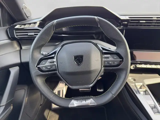Peugeot 308 view 13