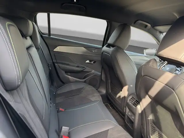 Peugeot 308 view 15