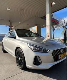 1.6CRDi Style Lux DT 136