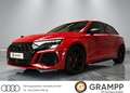 Audi RS3 +V-MAX+SPORTABGAS+MATRIX+OPTIK+ Rot - thumbnail 1