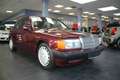 Mercedes-Benz 190 E 1.8 Avantgarde Rosso TOP ZUSTAND - thumbnail 1