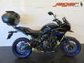 Yamaha Tracer 700 MT 07 TOPSTAAT! RIJKLAAR Negro - thumbnail 1
