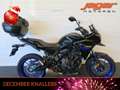 Yamaha Tracer 700 MT 07 TOPSTAAT! RIJKLAAR crna - thumbnail 1