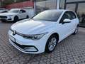 Volkswagen Golf Golf 1.0 TSI EVO Life OK NEOPATENTATI Bianco - thumbnail 3