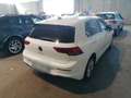 Volkswagen Golf Golf 1.0 TSI EVO Life OK NEOPATENTATI Blanc - thumbnail 4
