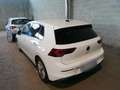 Volkswagen Golf Golf 1.0 TSI EVO Life OK NEOPATENTATI Blanc - thumbnail 3