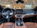 BMW 730 730dA xDrive Blau - thumbnail 14