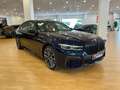 BMW 730 730dA xDrive Blau - thumbnail 2