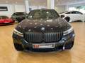 BMW 730 730dA xDrive Blau - thumbnail 3